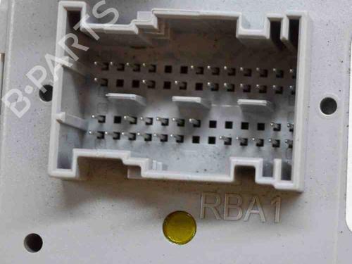Electronic module MERCEDES-BENZ C-CLASS (W205) C 350 e (205.047) | BP13928726M83