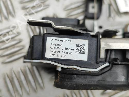 Front right lock VOLVO XC40 (536) T3 | BP33377054C97 - Image 6