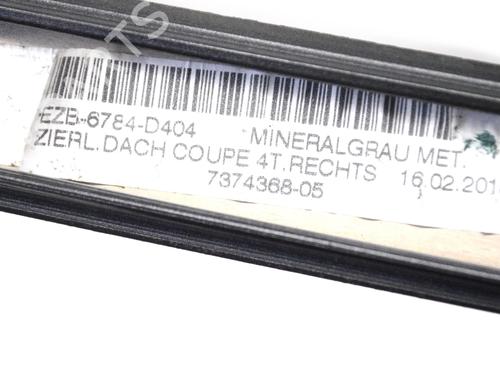 Other BMW 4 Gran Coupe (F36) 430 d | BP30231703O1