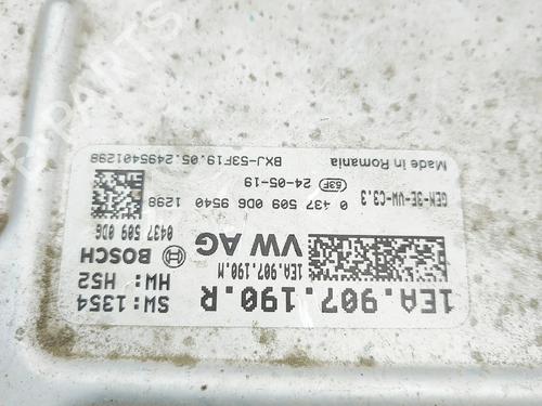 Inverter/Converter VW ID.7 (ED2) PRO | BP39989708M119 - Image 6