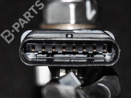 Injection rail MERCEDES-BENZ C-CLASS (W204) C 180 Kompressor (204.046) | BP8895580M98 