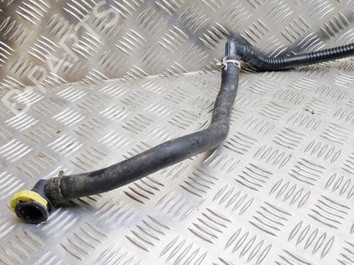 Pipe TOYOTA bZ4X (_EAM1_) EV (XEAM10) | BP39381195M125  - Image 5