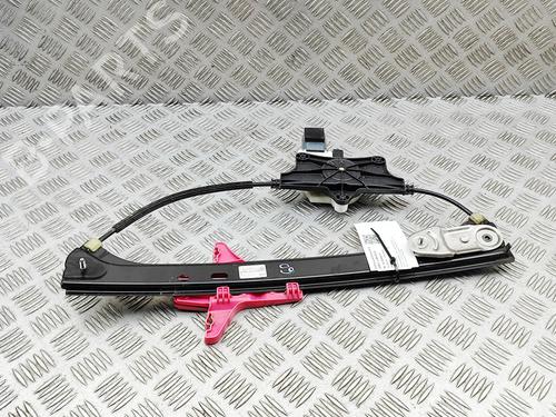 Alzavetro posteriore destra VW PASSAT B8 (3G2, CB2) 2.0 TDI (150 hp) 30819321