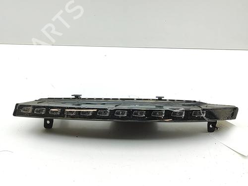 Used Left front indicator AUDI Q7 (4LB) 3.0 TDI quattro (245 hp) 30972043