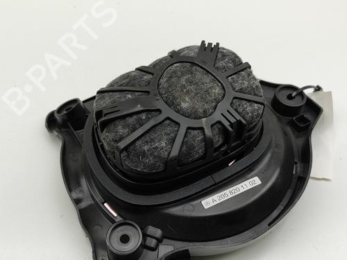 Electronic module MERCEDES-BENZ C-CLASS (W205) C 350 e (205.047) | BP28121468M83 