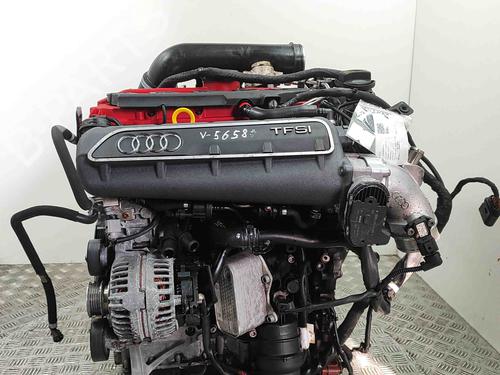 Engine AUDI Q3 (8UB, 8UG) RS 2.5 quattro | BP29615924M1 