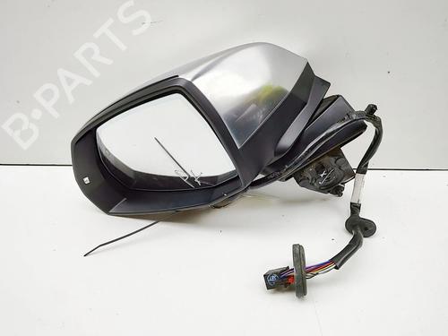 Used Left mirror Left mirror AUDI Q5 (FYB, FYG) SQ5 TFSI quattro (354 hp) 39939508 39939508