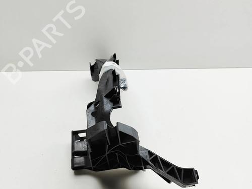 Right headlight support AUDI Q5 (8RB) 2.0 TDI quattro | BP31577307C156 