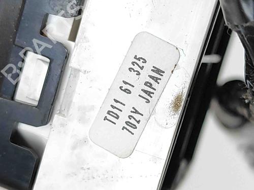 Climate control MAZDA CX-9 (TB) 3.5 | BP24580662I5