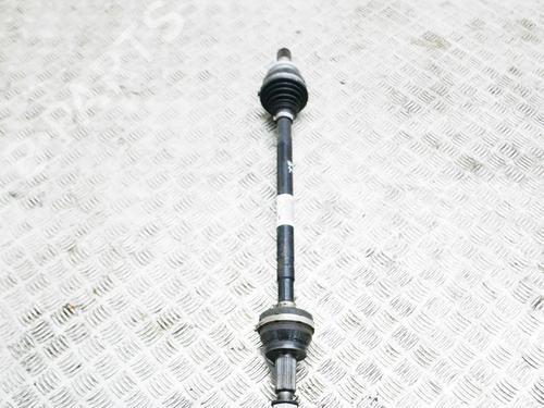 Used Left rear driveshaft Left rear driveshaft JAGUAR F-PACE (X761) 2.0 TD4 AWD (180 hp) 9166671 9166671