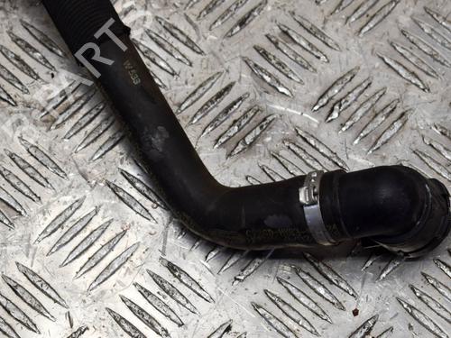 Pipe LAND ROVER RANGE ROVER VELAR (L560) 2.0 D180 TD4 4x4 | BP14630570M125 