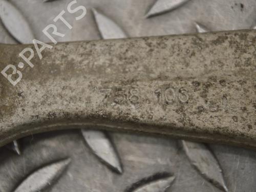 Left rear suspension arm KIA OPTIMA (JF) 1.6 CRDi | BP33355245M14  - Image 5