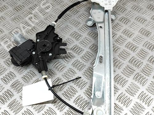 Front left window mechanism TOYOTA C-HR (_X2_, _H2_) Hybrid | BP27780020C22 