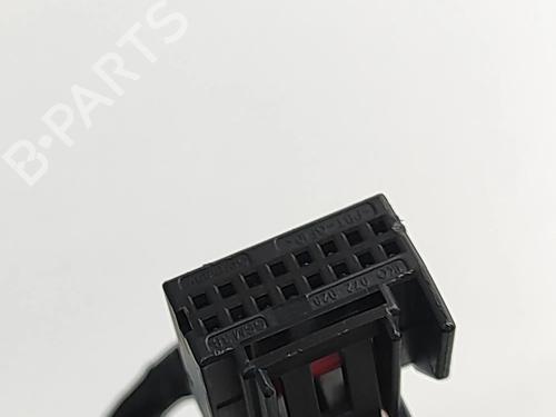 Right mirror AUDI Q4 E-TRON Sportback (F4N) 40 | BP27789674C27 