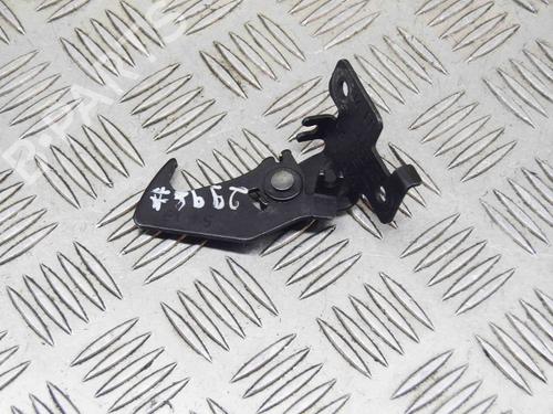 Exterior handle JAGUAR I-PACE (X590) EV400 AWD | BP27750850C122 