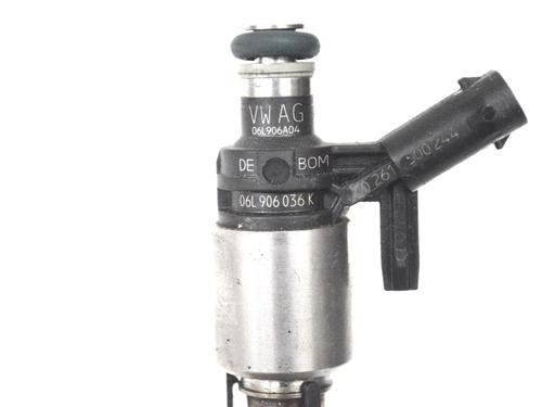 Injector AUDI A4 B9 (8W2, 8WC) 2.0 TFSI | BP33354781M100 - Image 5