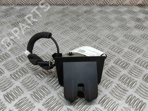 Used Tailgate lock AUDI Q5 (FYB, FYG) 40 TDI quattro (190 hp) 27770223