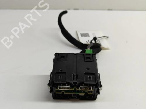 Used Electronic module Electronic module AUDI A6 C7 Avant (4G5, 4GD) RS6 performance quattro (605 hp) 26679404 26679404