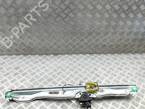 Front right window mechanism FORD TRANSIT V363 Platform/Chassis (FED, FFD) 2.0 EcoBlue RWD | BP35984331C23 - Image 2