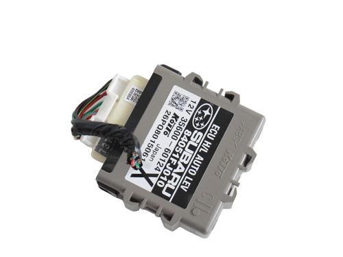 Used Electronic module SUBARU XV (_GP_) 2.0 D AWD (GPD) (147 hp) 30241027