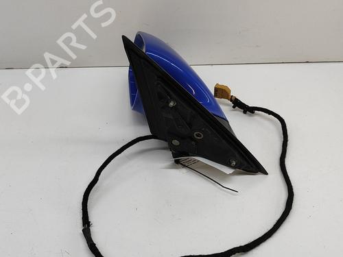 Left mirror AUDI A8 D3 (4E2, 4E8) 4.2 TDI quattro | BP26142160C26 