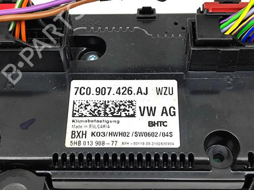 Control unit VW CRAFTER Van (SY_, SX_) 2.0 TDI FWD (SYB, SYC, SYD) | BP39575706M11 - Image 8