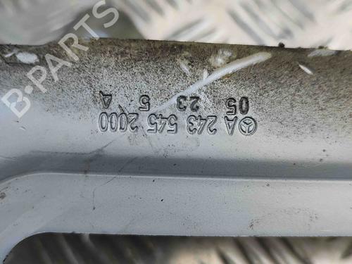 Support MERCEDES-BENZ EQB (X243) EQB 300 4-matic (243.608, 243.609) | BP29593554C155 