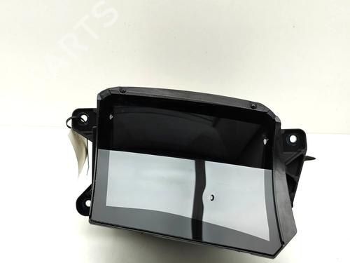 Used Display monitor Display monitor BMW 4 Gran Coupe (G26) M440 i Mild-Hybrid xDrive (374 hp) 34136816 34136816