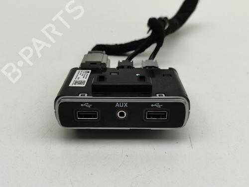 Used Electronic module ALFA ROMEO STELVIO (949_) 2.9 Q4 (949.AXG2A, 949.AXH2A, 949.AXS2A) (510 hp) 28955392