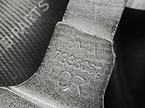 Hinge/Door check strap BMW X3 (G01, F97, G08) iX3 | BP30909849C146