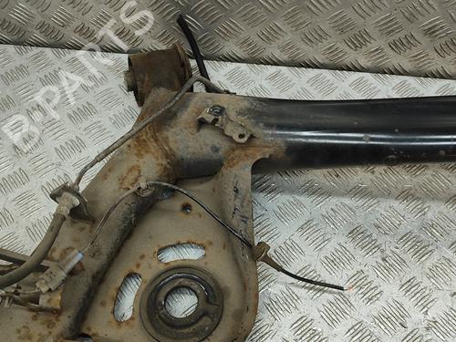 Rear axle SUZUKI VITARA (LY) 1.6 DDiS AllGrip (APK416D) | BP29392266M2 