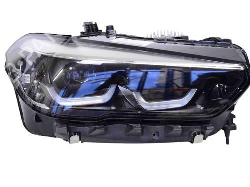 Used Right headlight BMW X6 (G06, F96) xDrive M50 i (530 hp) 30256199