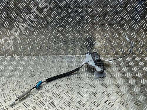 Used Front left lock Front left lock TOYOTA PROACE CITY Box Body/MPV (BPZ_) 1.5 D-4D 100 (BPZM) (102 hp) 32680145 32680145
