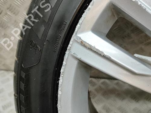 Fælk VW PASSAT B8 (3G2, CB2) 2.0 TDI | BP30819289C45 