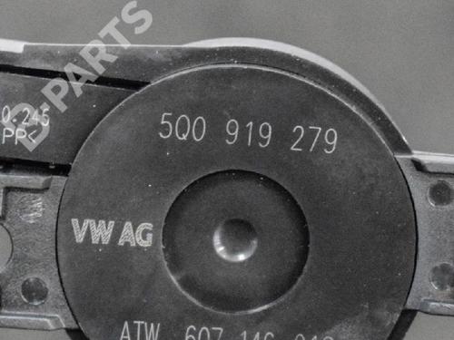 Control unit AUDI Q5 (FYB, FYG) 3.0 TDI quattro | BP7801071M11  - Image 5