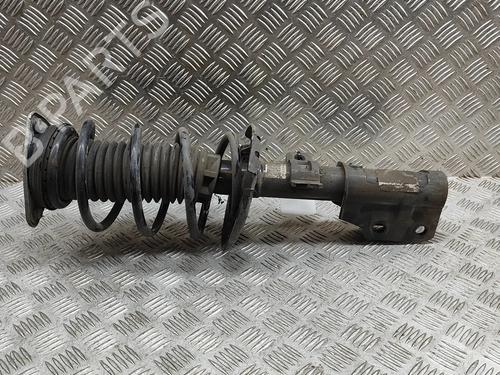Used Left front shock absorber PEUGEOT 3008 II SUV (MC_, MR_, MJ_, M4_) 1.5 BlueHDi 130 (131 hp) 21188260