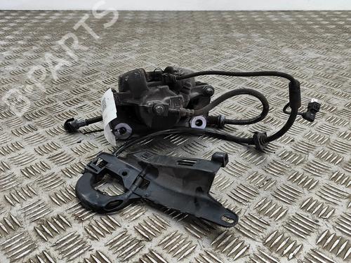 Right front brake caliper MERCEDES-BENZ CLA (C118) CLA 180 (118.384) | BP27775359M104 - Image 5