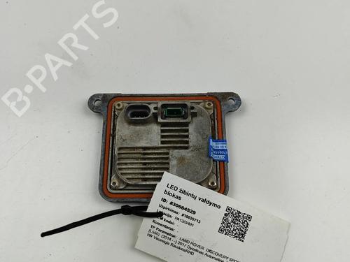 Elektronische module LAND ROVER DISCOVERY SPORT (L550) 2.0 D 4x4 (180 hp) 27015150