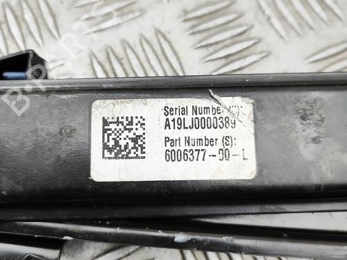 Rear right window mechanism TESLA MODEL S (5YJS) P100D AWD | BP32238957C25 