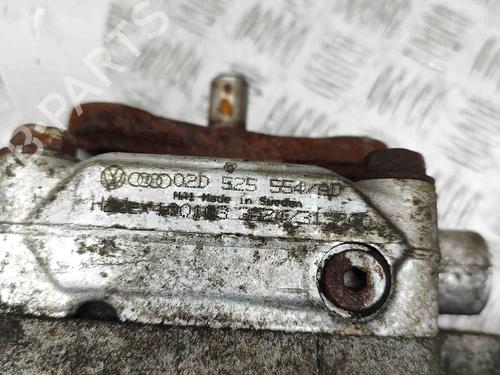 Differenziale posteriore JAGUAR XF I (X250) 2.2 D | BP22352253M24 