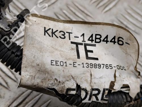 Wiring harness FORD TRANSIT V363 Platform/Chassis (FED, FFD) 2.0 EcoBlue | BP40460587E16 - Image 9