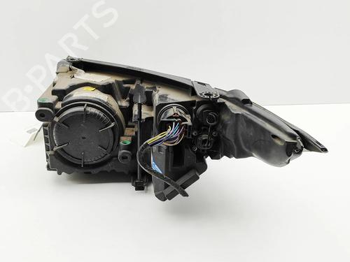 Right headlight LAND ROVER RANGE ROVER EVOQUE (L538) 2.2 D 4x4 | BP29753256C29 - Image 3