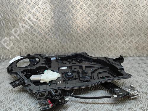 Front left window mechanism TESLA MODEL Y (5YJY) EV Rear-Wheel Drive | BP32754713C22 - Image 4