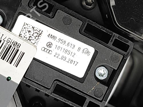 Interior roof light AUDI Q5 (FYB, FYG) SQ5 TFSI quattro | BP33292004I8 - Image 5