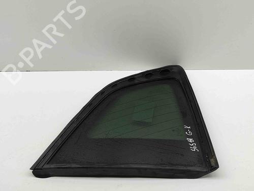 Rear left quarter glass BMW X3 (G01, F97, G08) xDrive M40 i | BP29487636C93 