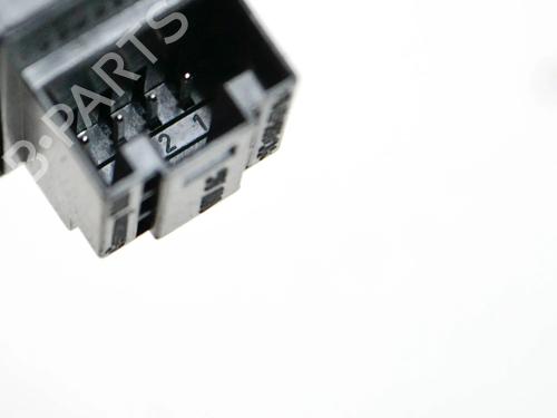 Left rear window switch SKODA OCTAVIA III (5E3, NL3, NR3) 1.4 TSI | BP9630207I29 