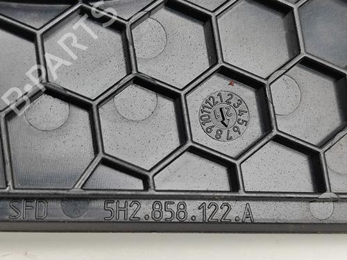 Andre VW GOLF VIII (CD1, DA1) 2.0 TSI R 4motion | BP30005148O1 