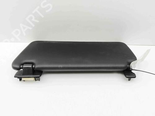 Used Right sun visor Right sun visor MERCEDES-BENZ CLA Coupe (C117) CLA 200 CDI / d (117.308) (136 hp) 29459985 29459985