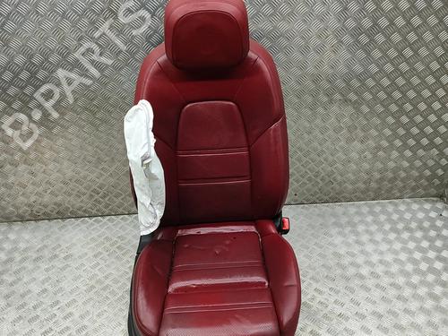 Sæde højre fortil PORSCHE CAYENNE Coupe (9YB) 3.0 AWD (9YBAA1) (340 hp) 30284578