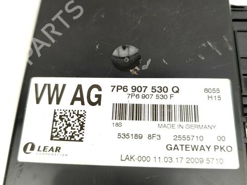 Electronic module VW TOUAREG (7P5, 7P6) 3.0 V6 TDI | BP33400564M83 - Image 7